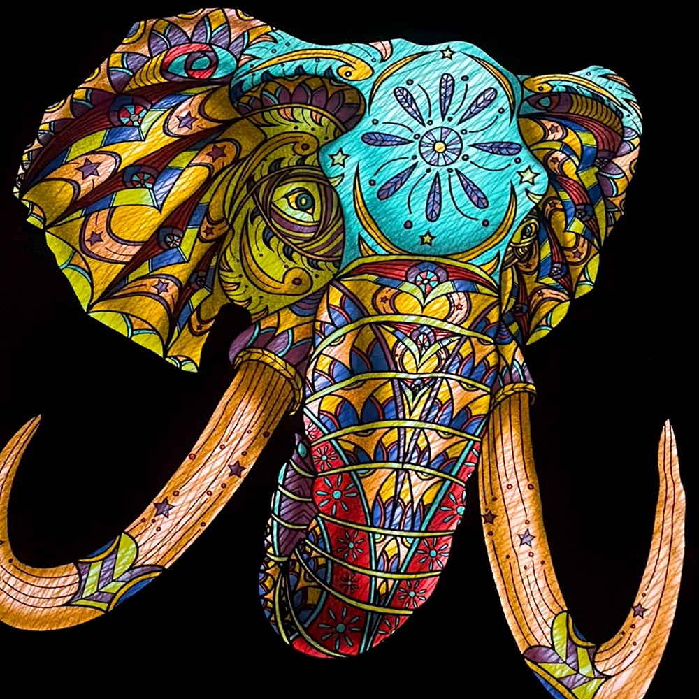 🐘 🌍 🐘• 🦅 RockEagle x OG Vibes 🦅• 🌍🐘🌍